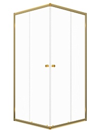 Triton Душевой уголок Вента-Голд 90/90 Щ0000076256 – фотография-1