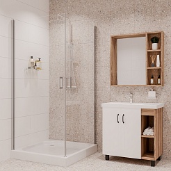 Niagara Душевой уголок Nova NG-6603-08 – фотография-2