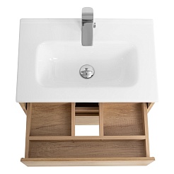 BelBagno Мебель для ванной Kraft 39 60 Rovere Nebrasca Nature – фотография-11