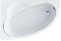 Santek Акриловая ванна Шри-Ланка 150 L – фотография-1