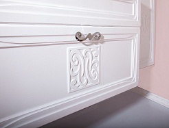 Бриклаер Тумба с раковиной Адель 85 – фотография-4