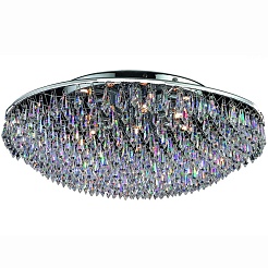  Люстра "Bright Rain MA1959CA-9" потолочная – фотография-1