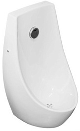 Керамин Писсуар Сидней с сенсором – фотография-1