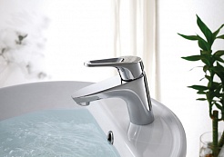 Promo Смеситель для раковины Drop-D F148162C – фотография-3