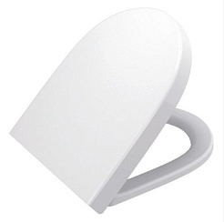 BelBagno Крышка-сиденье BB865SC с микролифтом – фотография-1