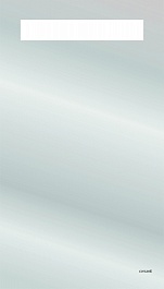 Cersanit Зеркало Led 010 Base 40 – фотография-1