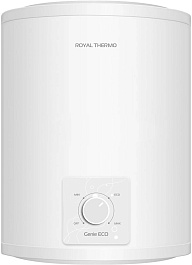 Royal Thermo Водонагреватель накопительный Genie ECO RWH 10 O – фотография-2