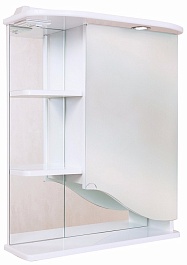 Onika Зеркальный шкаф Виола 60.01 R – фотография-1