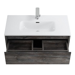 BelBagno Мебель для ванной Kraft 39 80 Pino Pasadena – фотография-3