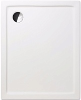 Roltechnik Душевой поддон "FLAT KVADRO 1200x1000"