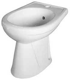 Керамин Биде напольное Сити – фотография-1