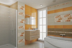 Коллекция плитки 0 Dante Manzano