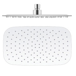 Rav Slezak Лейка верхнего душа KS0002 – фотография-1