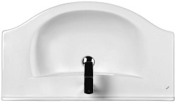 Style Line Мебель для ванной Олеандр-2 90 Люкс рельеф пастель – фотография-7