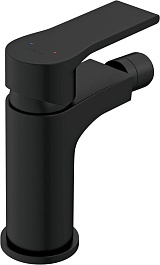 Cersanit Смеситель для биде Brasko Black 63110 – фотография-3