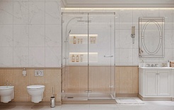 Ambassador  Душевой уголок Abner 10011104L – фотография-3