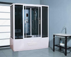 Timo Душевой бокс Т-1140 – фотография-3