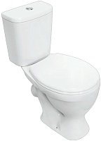 Sanita Унитаз-компакт Формат эконом 438864