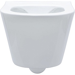 Aquanet Унитаз подвесной Lake 316461 – фотография-10