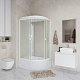 Niagara Душевая кабина Promo P100/70/40L/MT – картинка-15