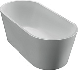 BelBagno Акриловая ванна BB71-1600 160x75