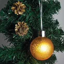 Feron Световые фигуры Набор шаров 6 шт. LT121 – фотография-2