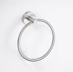 Bemeta Кольцо для полотенец Neo 104104065 – фотография-1