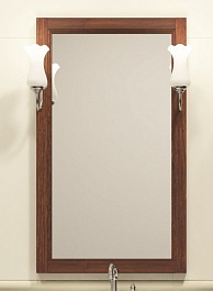 Opadiris Мебель для ванной "Глория 55" орех – фотография-6