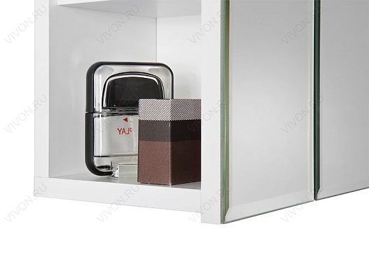 Водолей Мебель для ванной Бридж 60 – картинка-7