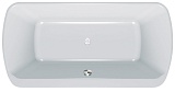 Kolpa San  Акриловая ванна Marilyn FS BASIS