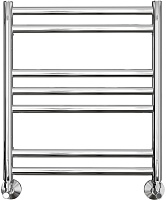 Lemark Полотенцесушитель водяной Status П7 500x600 хром