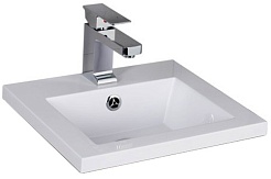 Aquanet Умывальник Юнион 40 – фотография-1