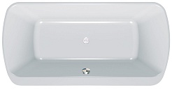Kolpa San  Акриловая ванна Marilyn FS BASIS – фотография-1