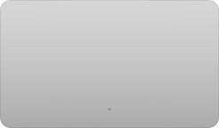 Brevita Мебель для ванной Enfida 120 R Эстет Даллас под стиральную машину с б/к бежевая – фотография-9