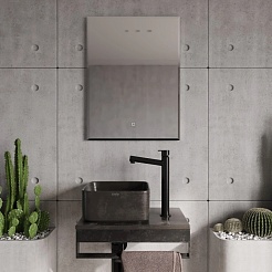 Mixline Зеркало Премьер Алмина 60 – фотография-8