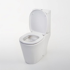 Iddis Унитаз-компакт Calipso CAL2DSEi24 – фотография-6