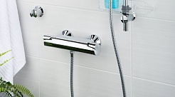 Oras Термостат Optima 7160U для душа – фотография-4