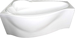 Marka One Акриловая ванна Gracia 160x95 L – фотография-2