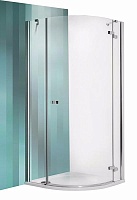 Roltechnik Душевой уголок "GRP1 1000"