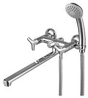 Lemark Смеситель универсальный "plus Spirit LM1951C"