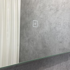 Comforty Зеркало Виола 60 – фотография-4