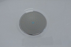 Royal Bath Душевая кабина RB 8120BK2-T-L – фотография-3