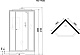 Niagara Душевая кабина Luxe NG-7702DM – картинка-10