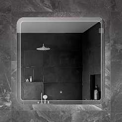 Cezares Зеркало Duet 80 – фотография-3