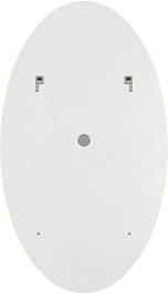 Continent Зеркало Lily Led 600x1050 – фотография-5