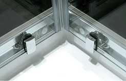 Iddis Душевой уголок Nona N40S108i23 – фотография-5