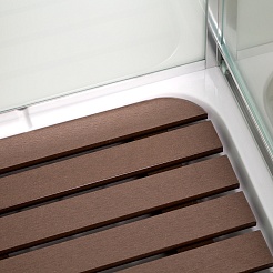 DTO Душевая кабина K 409 S с электрикой – фотография-8