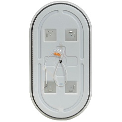 Cezares Зеркало Ellisse 50 – фотография-8