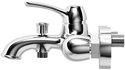 Iddis Смеситель для ванны Oldie OLDSB00i02 – фотография-3