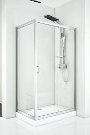 Aquanet  Душевой уголок "Alfa 150x80-12" 168419 – фотография-4